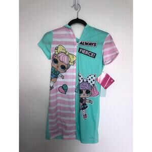 LOL Surprise and Art Class Girls Bundle - 10/12